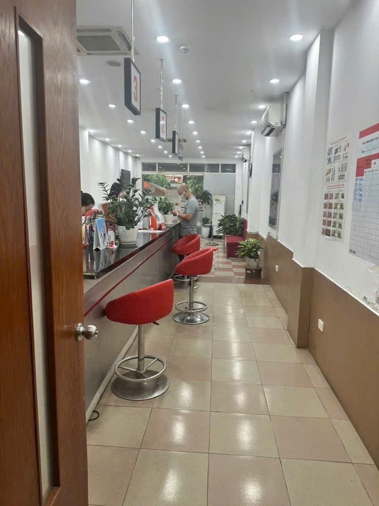 MẶT PHỐ VƯƠNG THỪA VŨ - TÒA VĂN PHÒNG 6 TẦNG - 73M² - VỈA HÈ 4M - DÒNG TIỀN HẤP DẪN 2