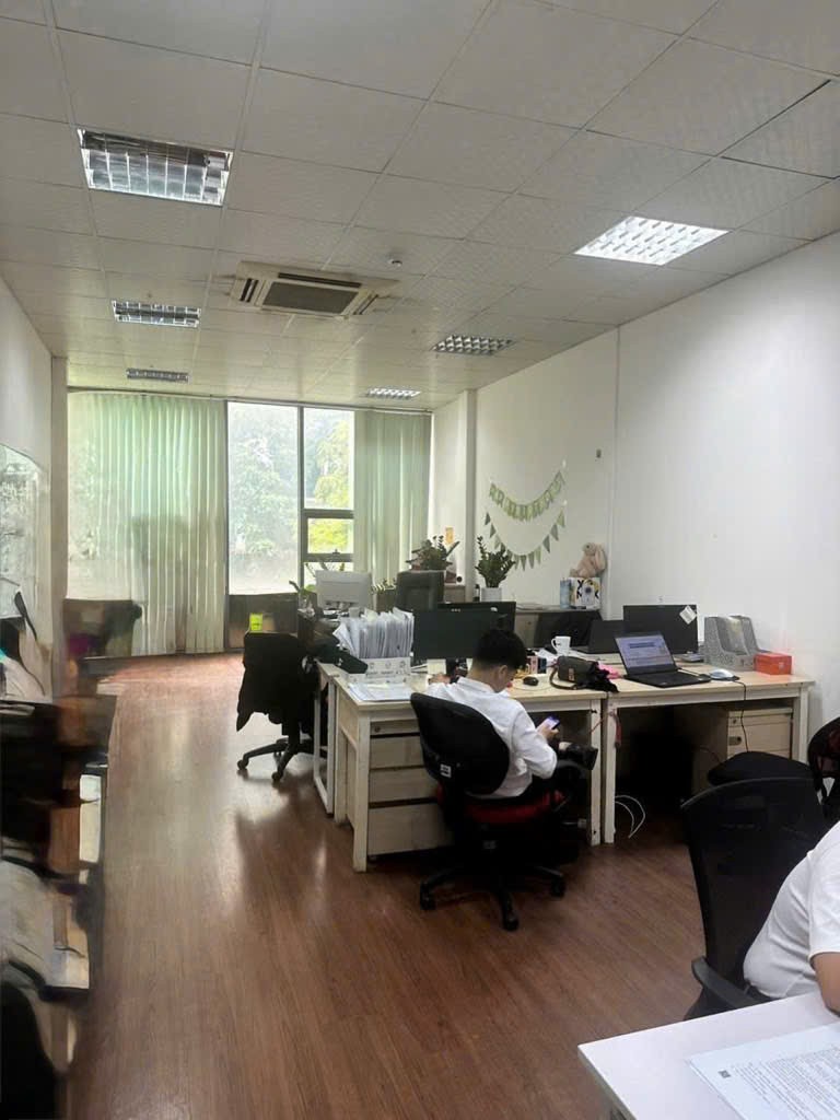 MẶT PHỐ VƯƠNG THỪA VŨ - TÒA VĂN PHÒNG 6 TẦNG - 73M² - VỈA HÈ 4M - DÒNG TIỀN HẤP DẪN 3