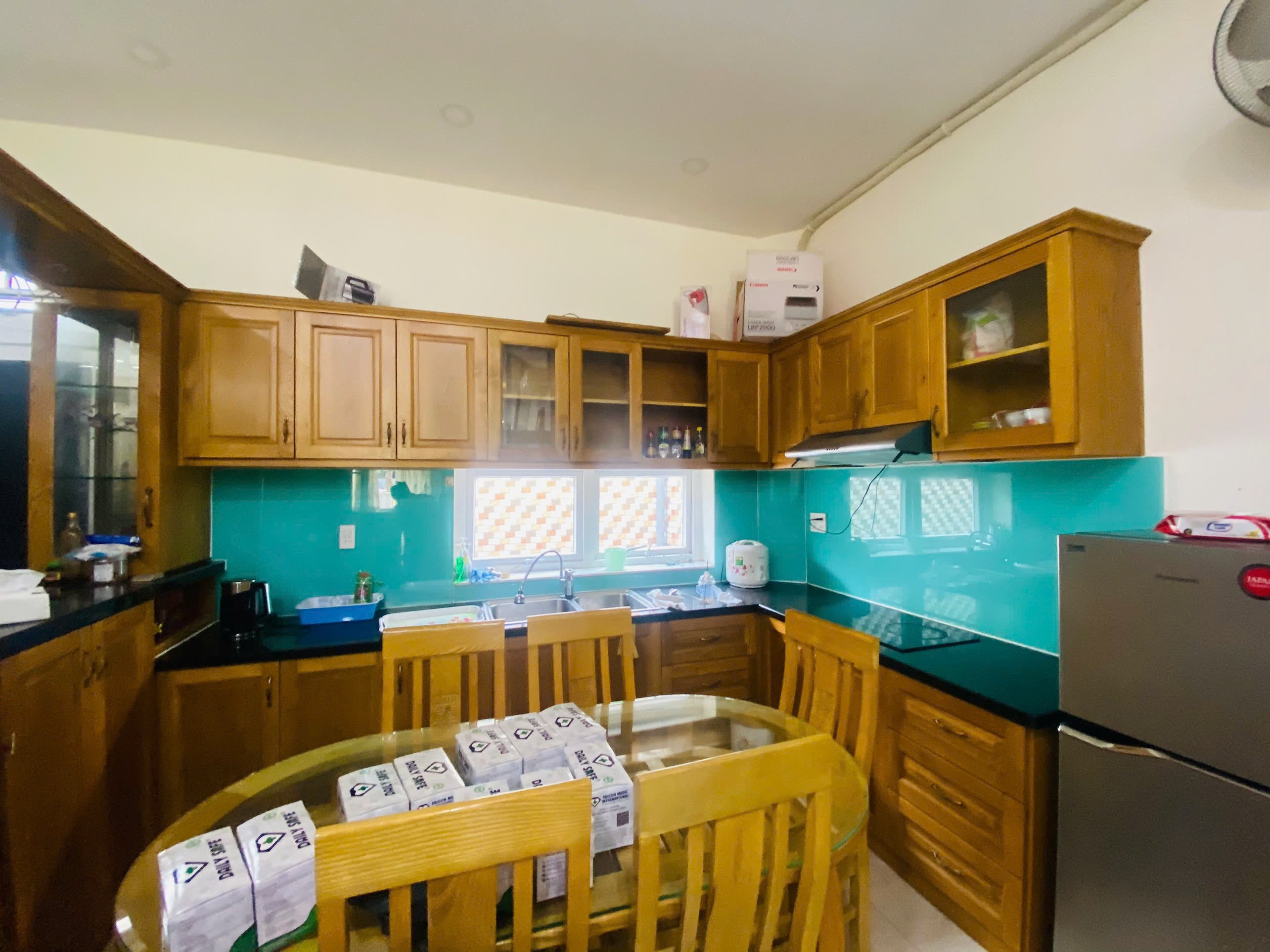 Cho thuê Nhà mặt tiền Quận 9, Hồ Chí Minh, Diện tích 85m², Giá 17 Triệu/tháng 6