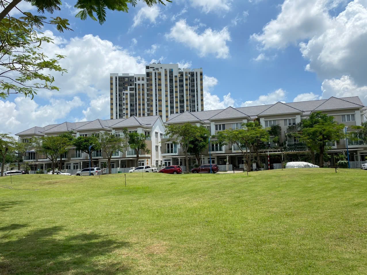 Cho thuê Nhà mặt tiền Quận 9, Hồ Chí Minh, Diện tích 85m², Giá 17 Triệu/tháng 8