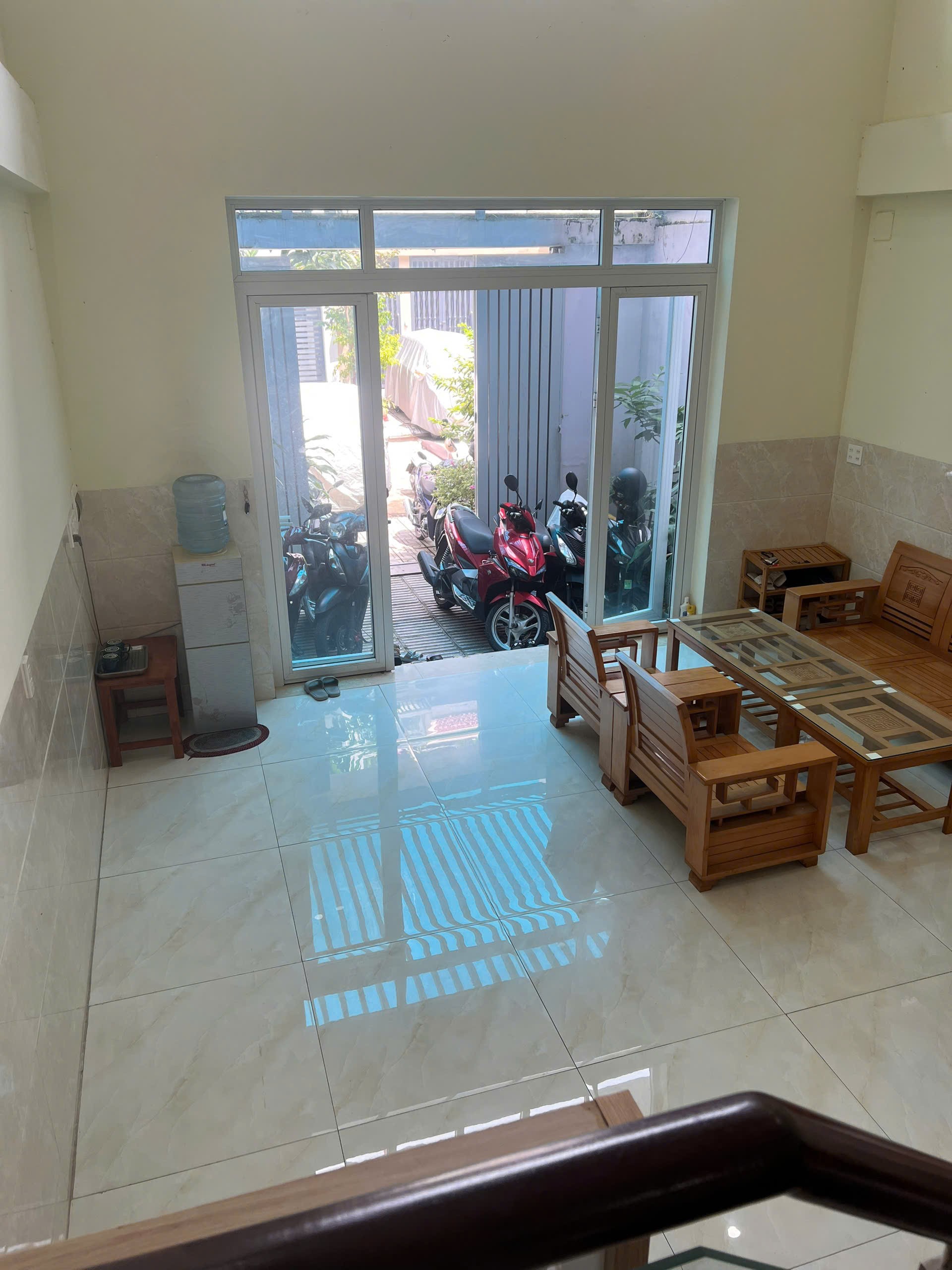 Cho thuê Nhà mặt tiền Phường Phước Long B, Quận 9, Diện tích 90m², Giá 17 Triệu/tháng 2