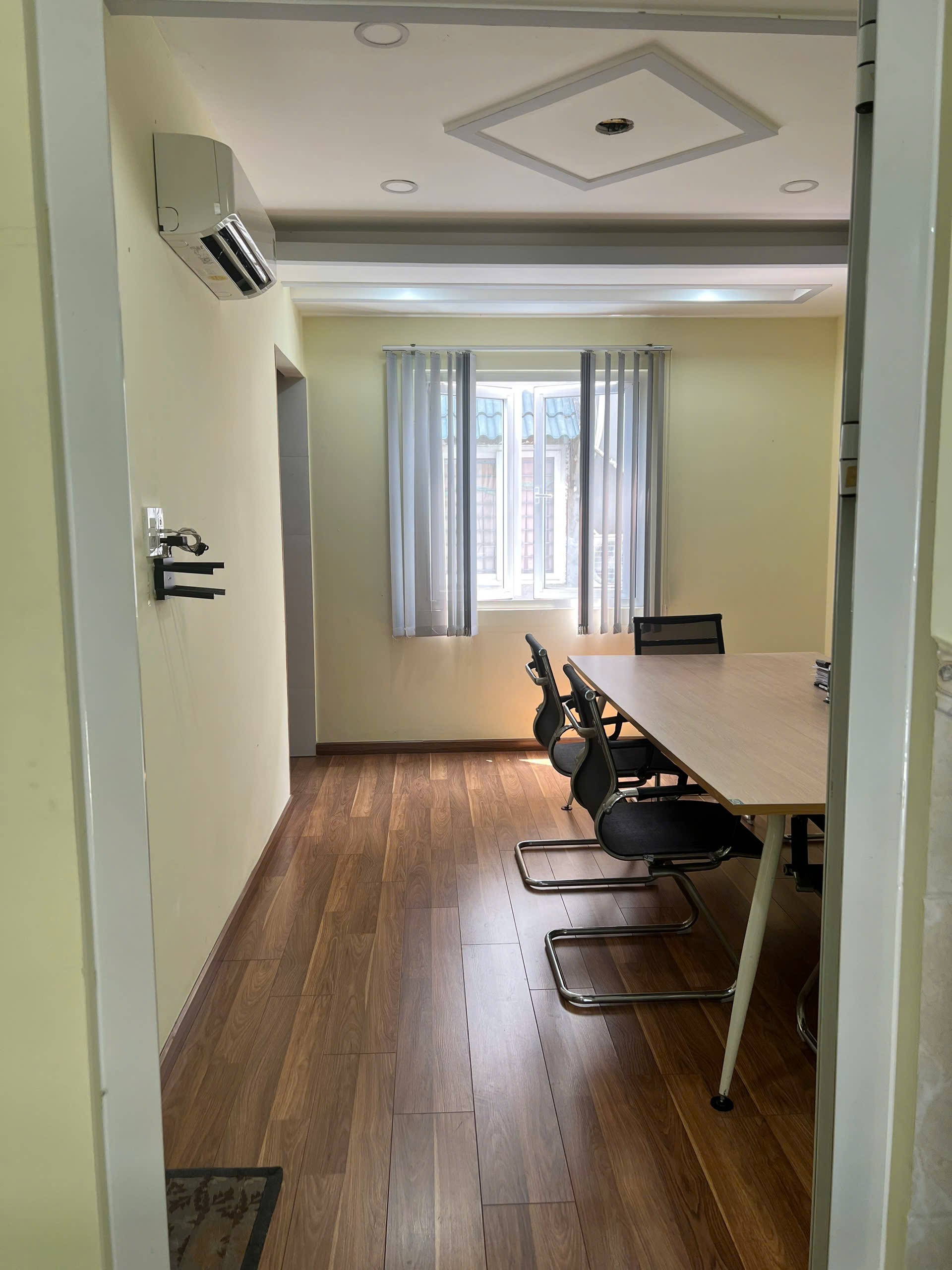Cho thuê Nhà mặt tiền Phường Phước Long B, Quận 9, Diện tích 90m², Giá 17 Triệu/tháng 4