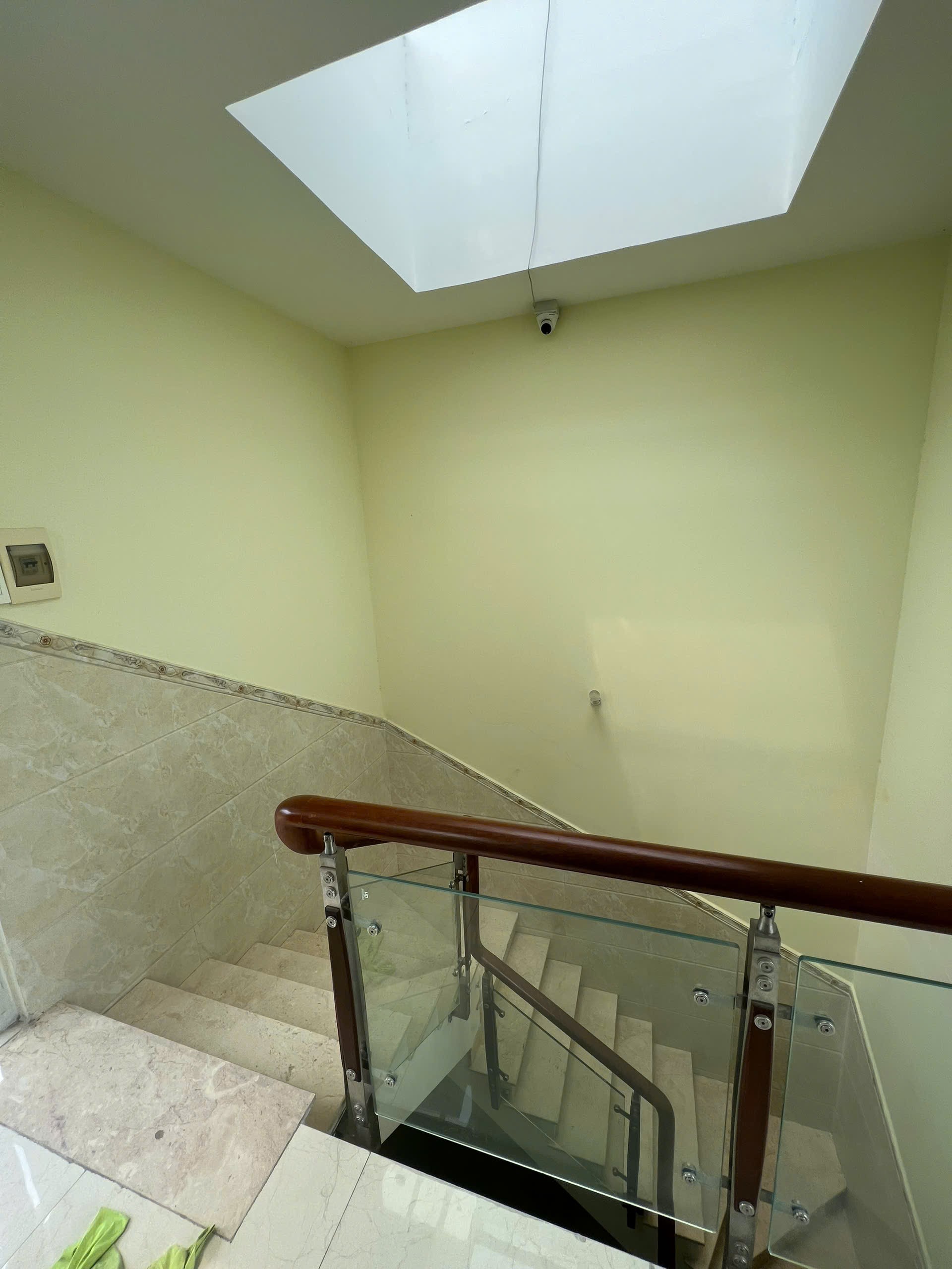Cho thuê Nhà mặt tiền Phường Phước Long B, Quận 9, Diện tích 90m², Giá 17 Triệu/tháng 7