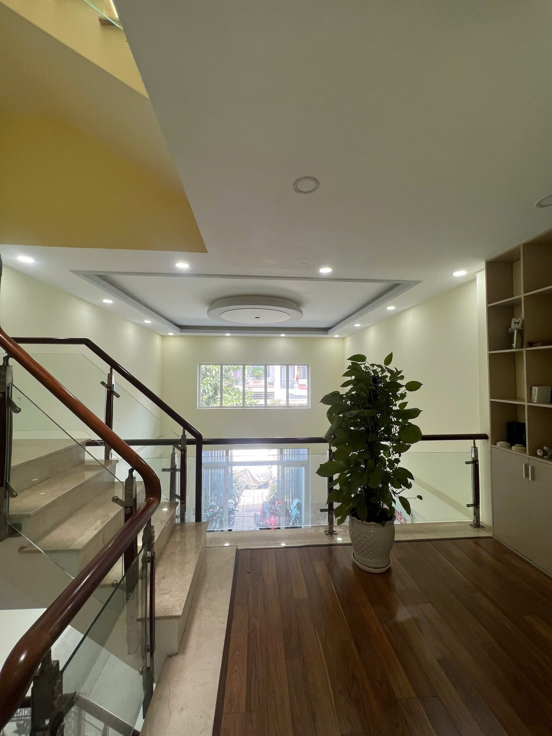 Cho thuê Nhà mặt tiền Phường Phước Long B, Quận 9, Diện tích 90m², Giá 17 Triệu/tháng 3