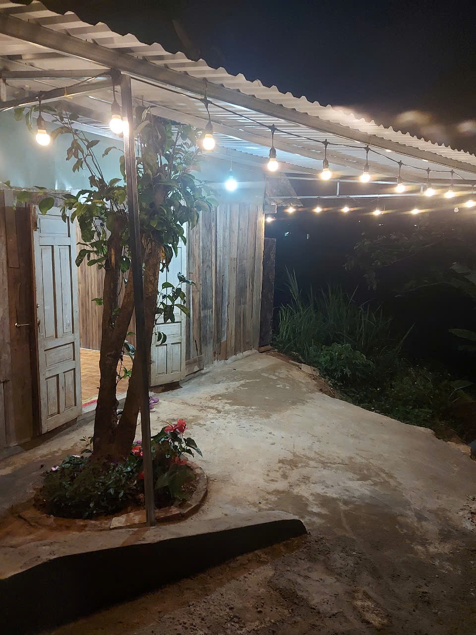 BÁN ĐẤT TẶNG NHÀ GỖ ĐƯỜNG HUYỀN TRÂN CÔNG CHÚA PHƯỜNG 4, ĐÀ LẠT 4