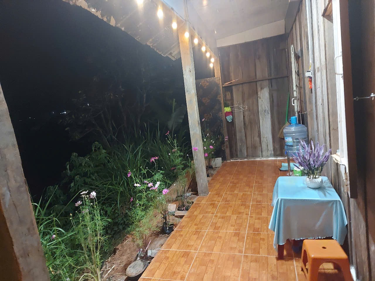 BÁN ĐẤT TẶNG NHÀ GỖ ĐƯỜNG HUYỀN TRÂN CÔNG CHÚA PHƯỜNG 4, ĐÀ LẠT 5