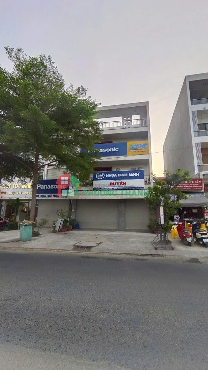 Cần bán Nhà mặt tiền Phường An Khánh, Quận 2, Diện tích 160m², Giá 060 Tỷ 2