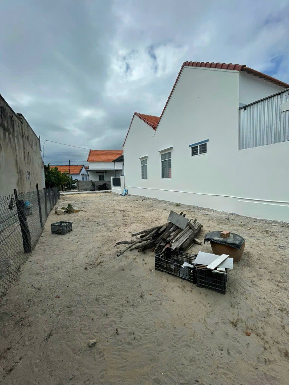 Cần bán Đất Phường Ninh Diêm, Ninh Hòa, Diện tích 127m², Giá 1,65 Tỷ 4