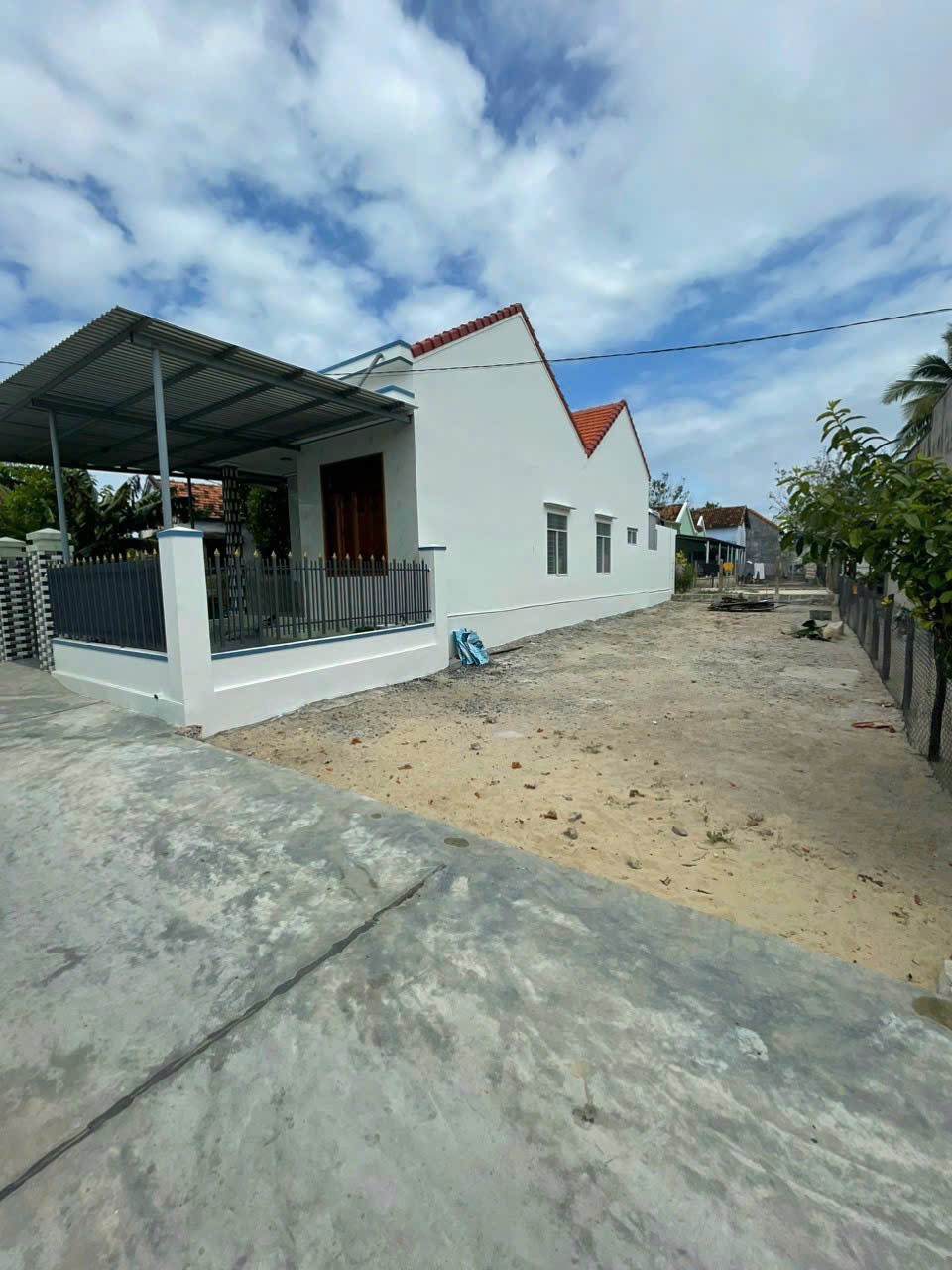 Cần bán Đất Phường Ninh Diêm, Ninh Hòa, Diện tích 127m², Giá 1,65 Tỷ 5