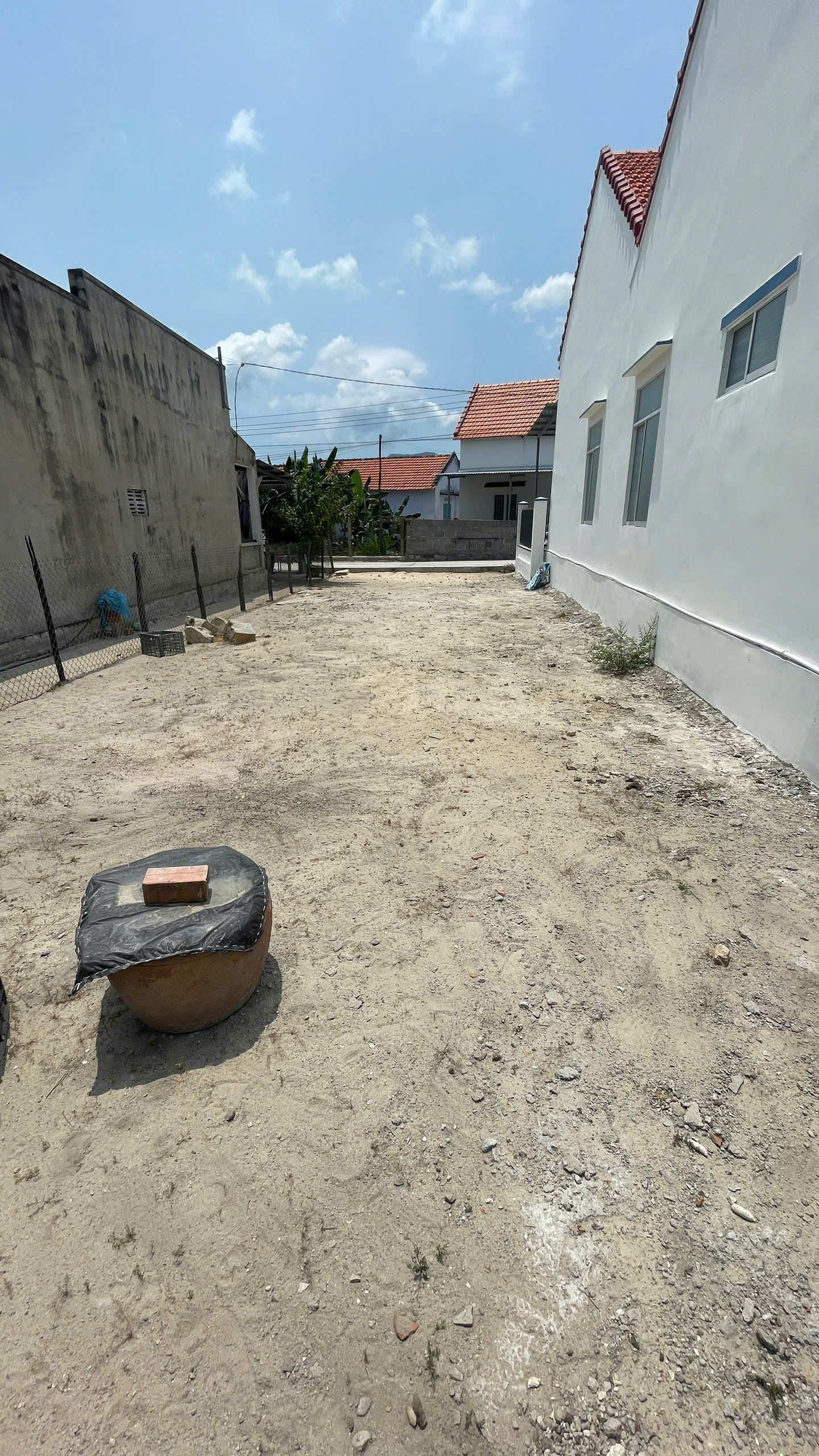 Cần bán Đất Phường Ninh Diêm, Ninh Hòa, Diện tích 127m², Giá 1,65 Tỷ 8