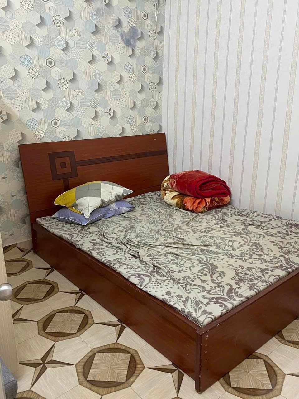 BÁN NHÀ XDPQ HÀN THUYÊN PHƯỜNG 5 ĐÀ LẠT - 2PN - 2.15 TỶ 4