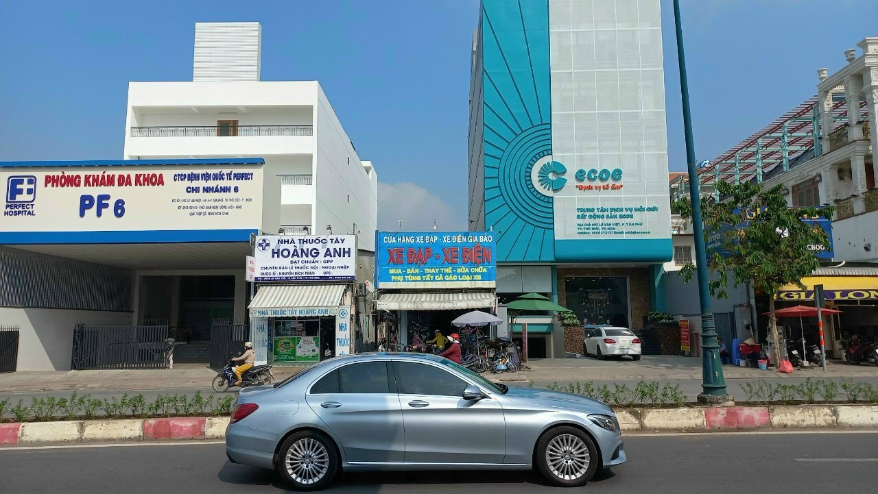 Cần bán Đất Quận 9, Hồ Chí Minh, Diện tích 2200m², Giá 150 Tỷ 3