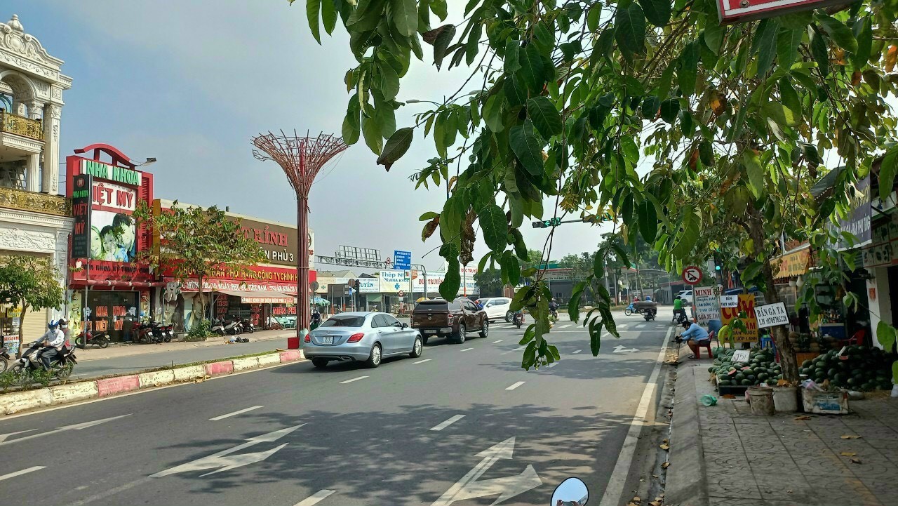 Cần bán Đất Quận 9, Hồ Chí Minh, Diện tích 2200m², Giá 150 Tỷ
