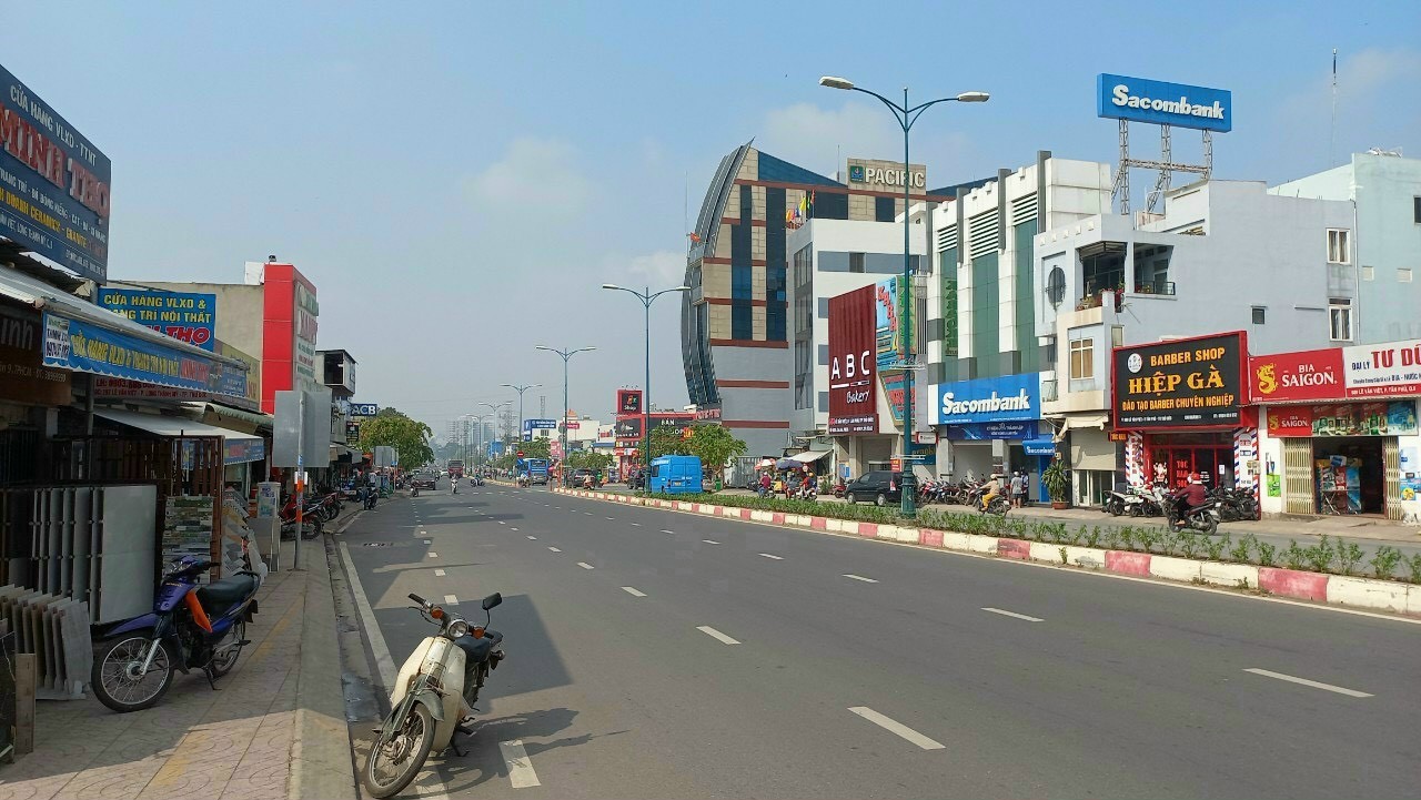 Cần bán Đất Quận 9, Hồ Chí Minh, Diện tích 2200m², Giá 150 Tỷ 2