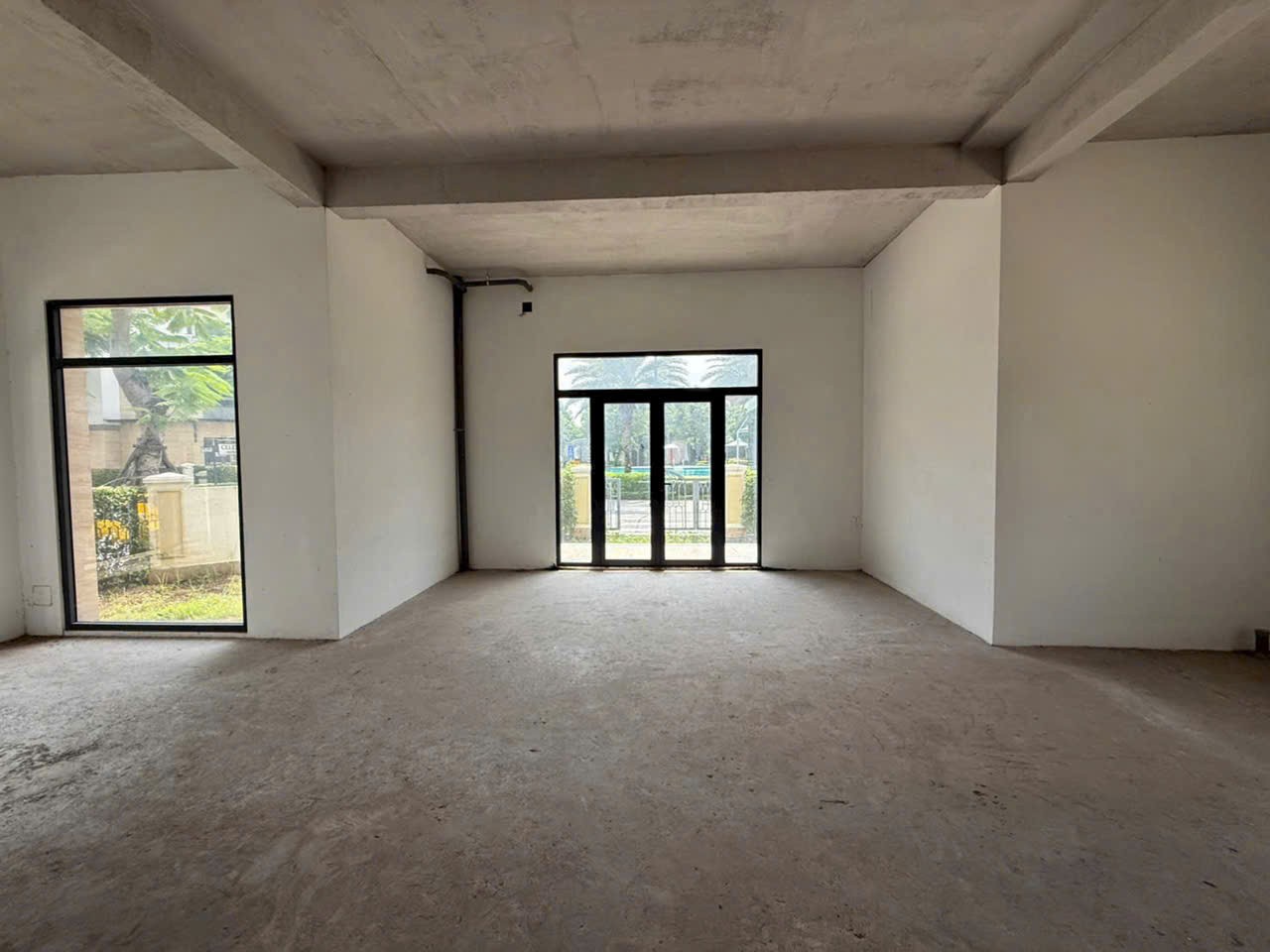 Cần bán Nhà mặt tiền Phường Phú Hữu, Quận 9, Diện tích 225m², Giá 28 Tỷ 2