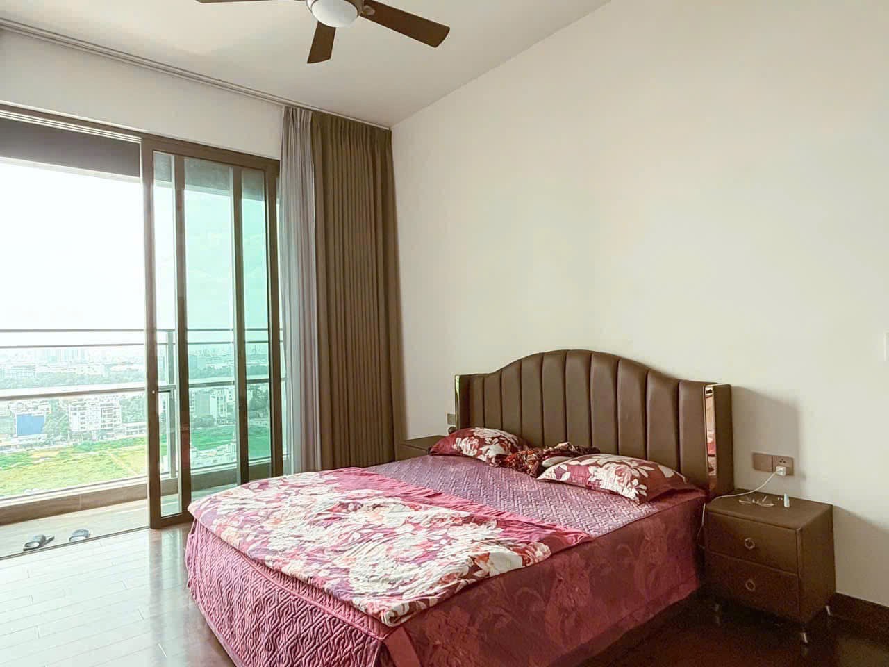 Cần bán Căn hộ chung cư Phường Thạnh Mỹ Lợi, Quận 2, Diện tích 100m², Giá 30 Tỷ 12