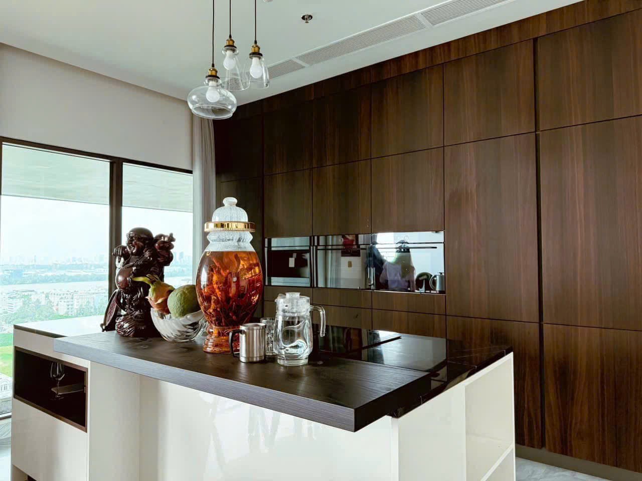 Cần bán Căn hộ chung cư Phường Thạnh Mỹ Lợi, Quận 2, Diện tích 100m², Giá 30 Tỷ