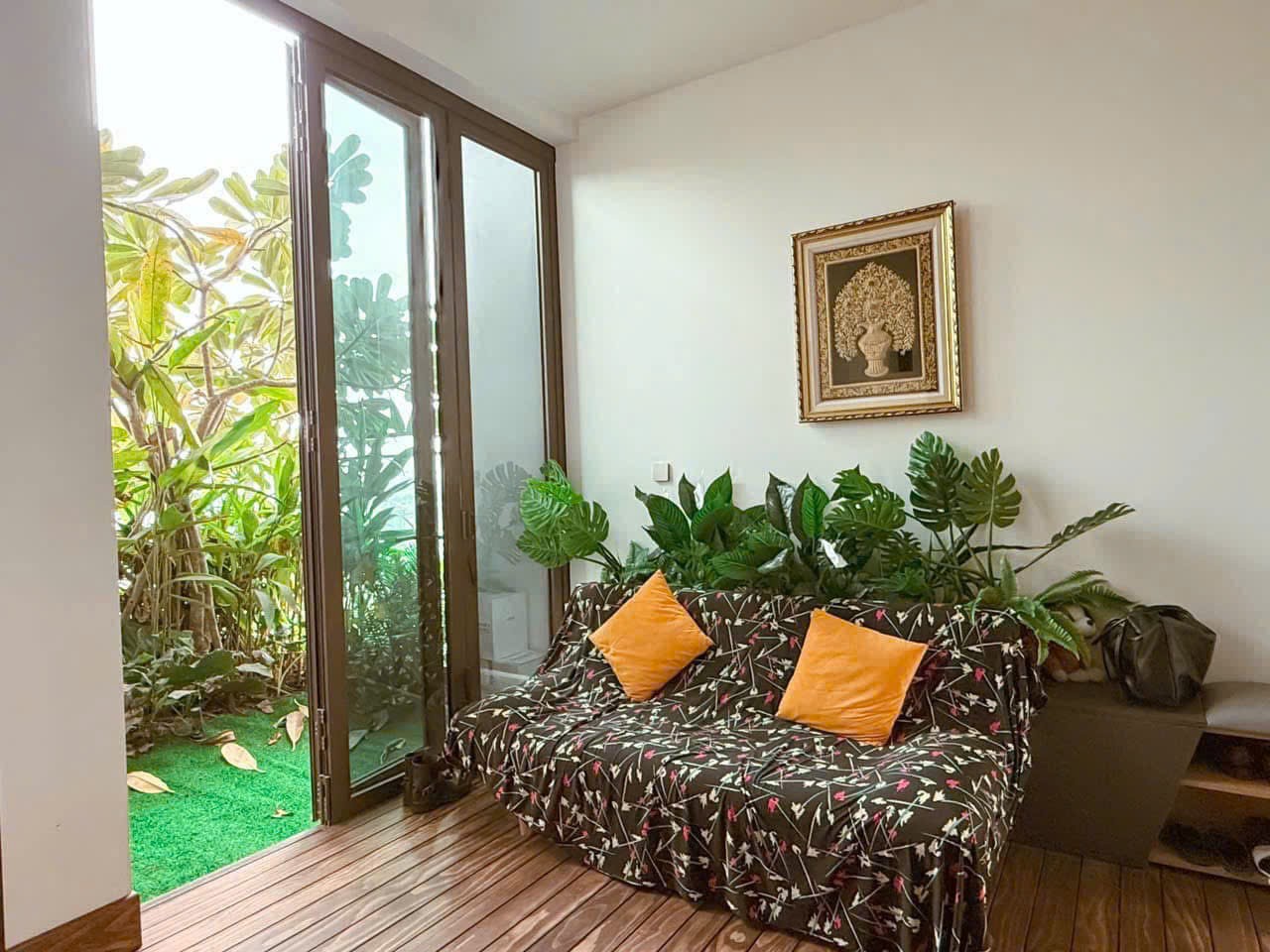 Cần bán Căn hộ chung cư Phường Thạnh Mỹ Lợi, Quận 2, Diện tích 100m², Giá 30 Tỷ 6