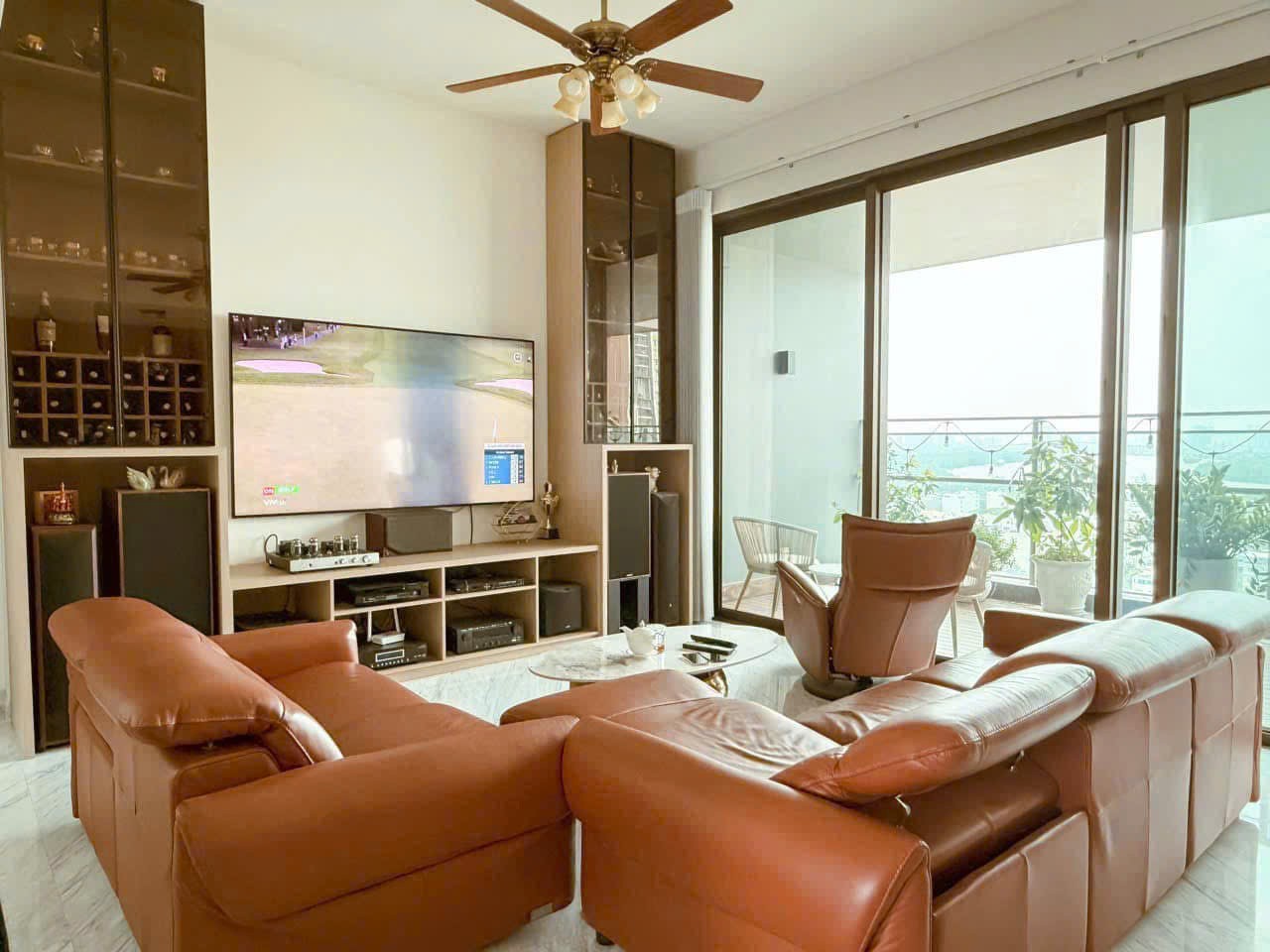 Cần bán Căn hộ chung cư Phường Thạnh Mỹ Lợi, Quận 2, Diện tích 100m², Giá 30 Tỷ 13