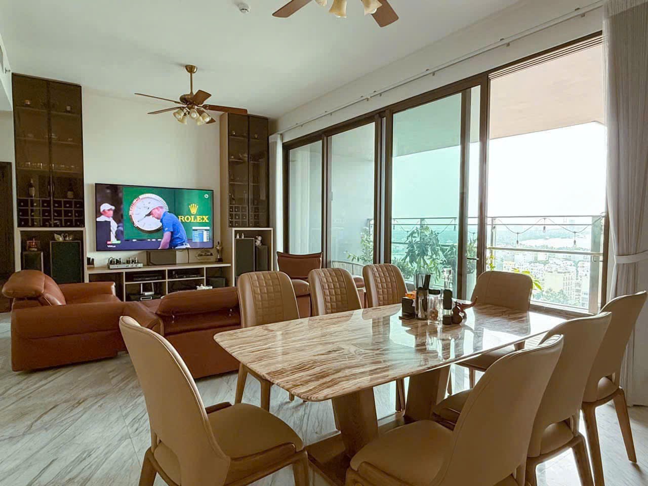 Cần bán Căn hộ chung cư Phường Thạnh Mỹ Lợi, Quận 2, Diện tích 100m², Giá 30 Tỷ 10