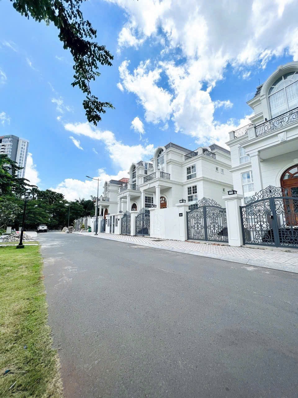 Cần bán Biệt thự Phường Thảo Điền, Quận 2, Diện tích 299m², Giá 85 Tỷ 5