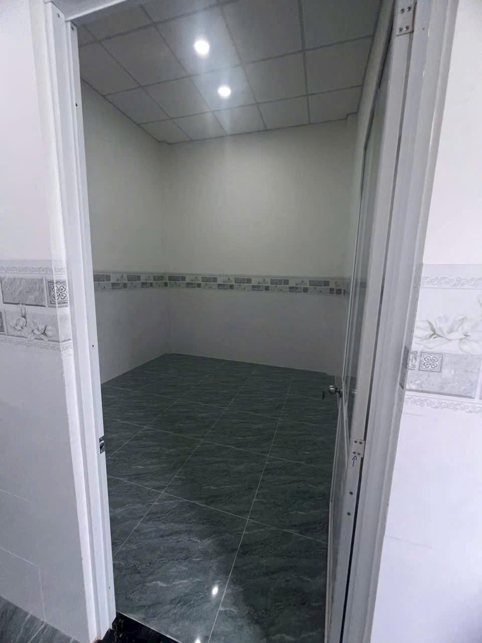 Nhà cấp 4 mới xây xã An Thạnh, Bến Lức, Long An dt 137m2 2pn 1wc giá 1,65 tỷ 6