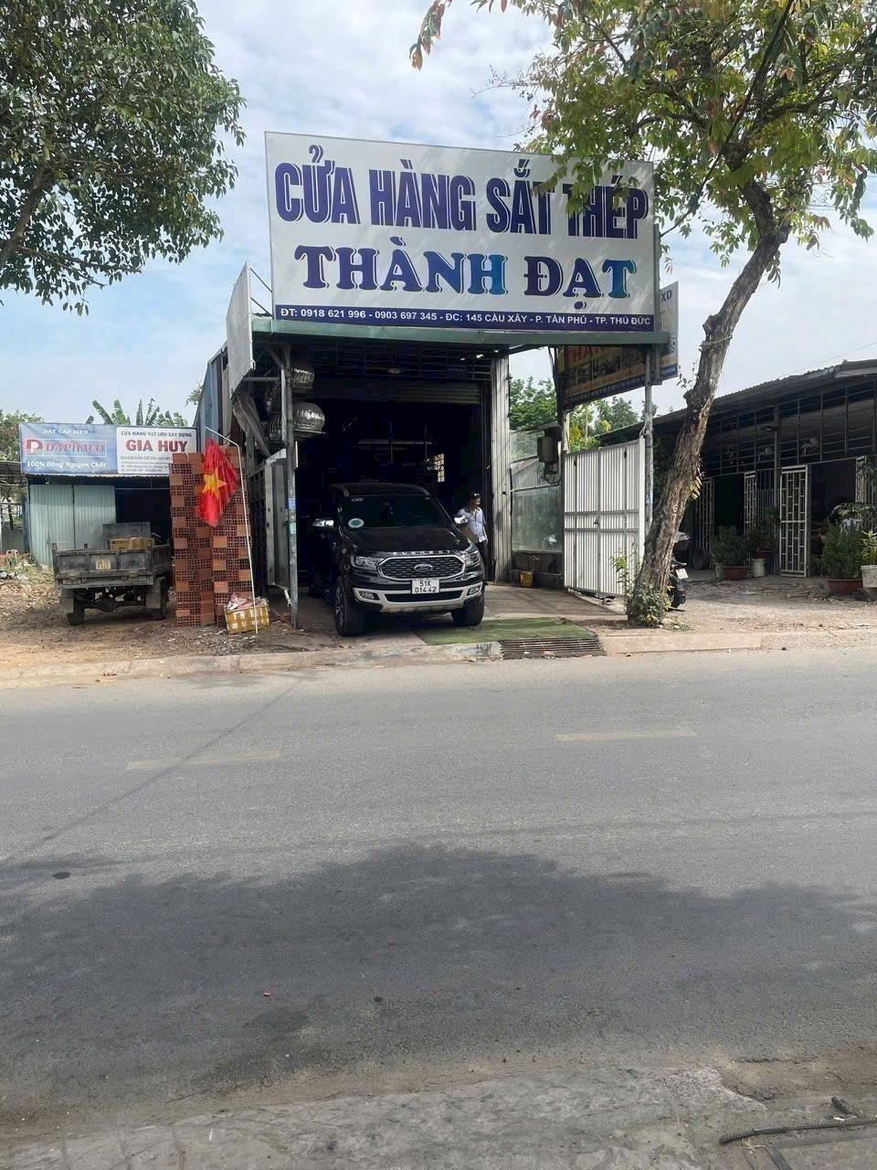 Cần bán Đất Quận 9, Hồ Chí Minh, Diện tích 265m², Giá 017 Tỷ 2