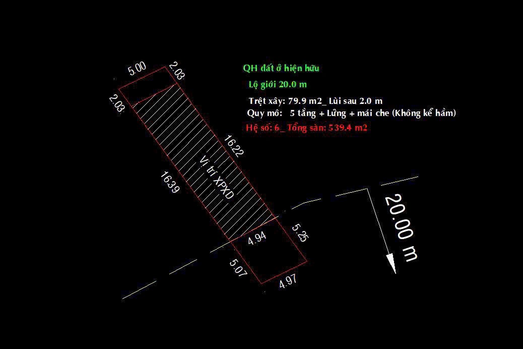 Cần bán Đất Quận 9, Hồ Chí Minh, Diện tích 265m², Giá 017 Tỷ 3