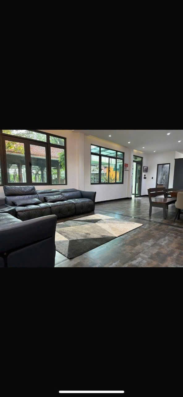 Cho thuê Biệt thự Quận 9, Hồ Chí Minh, Diện tích 2000m², Giá 100 Triệu/tháng 3