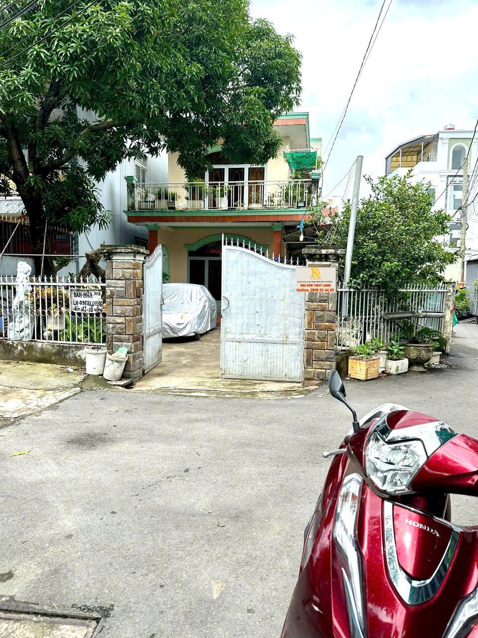 Cần bán Đất Phường Long Trường, Quận 9, Diện tích 1865m², Giá 130 Tỷ 2