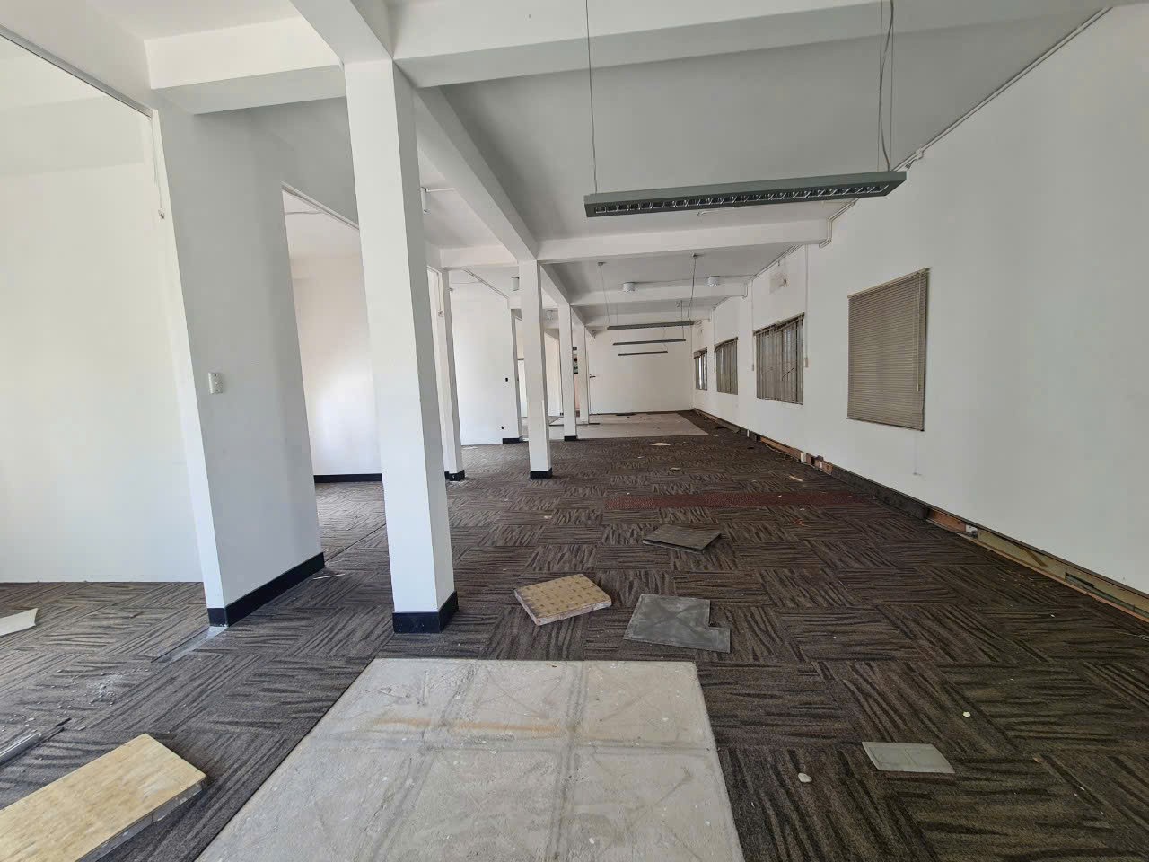 Cho thuê Biệt thự Phường Thảo Điền, Quận 2, Diện tích 1300m², Giá Thương lượng 2