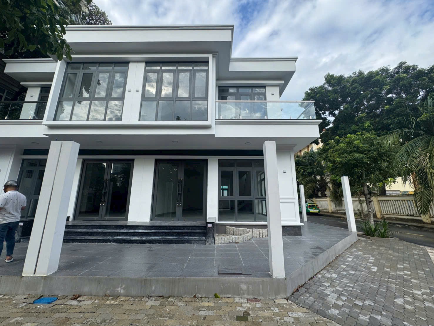 Cho thuê Văn phòng Phường An Khánh, Quận 2, Diện tích 350m², Giá Thương lượng