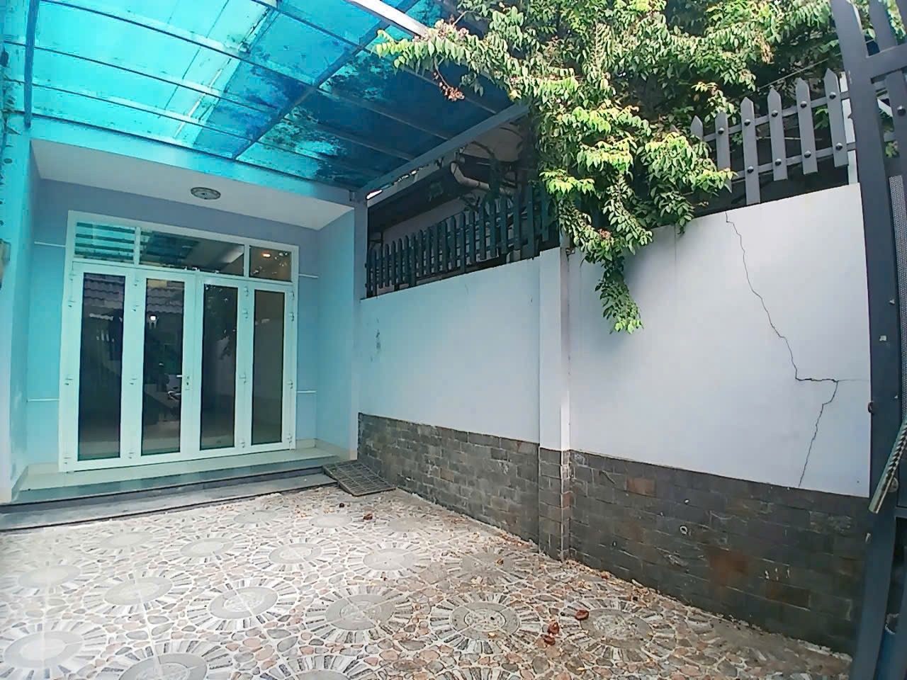 Cần bán Nhà mặt tiền Phường Phước Long B, Quận 9, Diện tích 76m², Giá 7.2 Tỷ 5