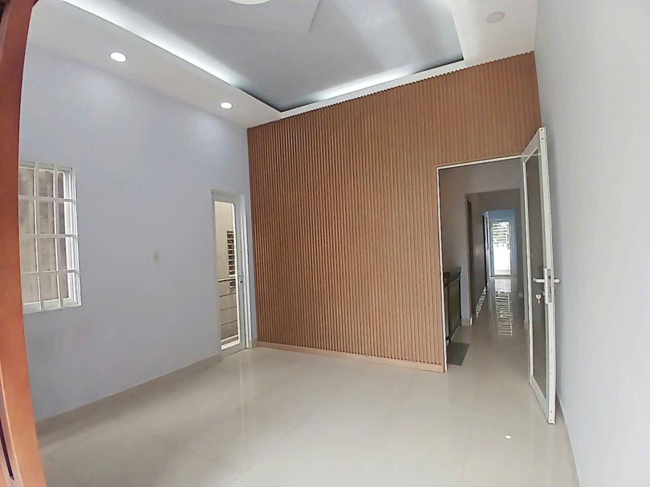 Cần bán Nhà mặt tiền Phường Phước Long B, Quận 9, Diện tích 76m², Giá 7.2 Tỷ 2