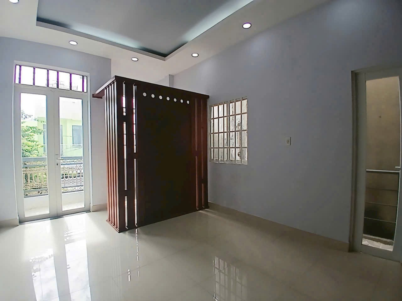 Cần bán Nhà mặt tiền Phường Phước Long B, Quận 9, Diện tích 76m², Giá 7.2 Tỷ 8
