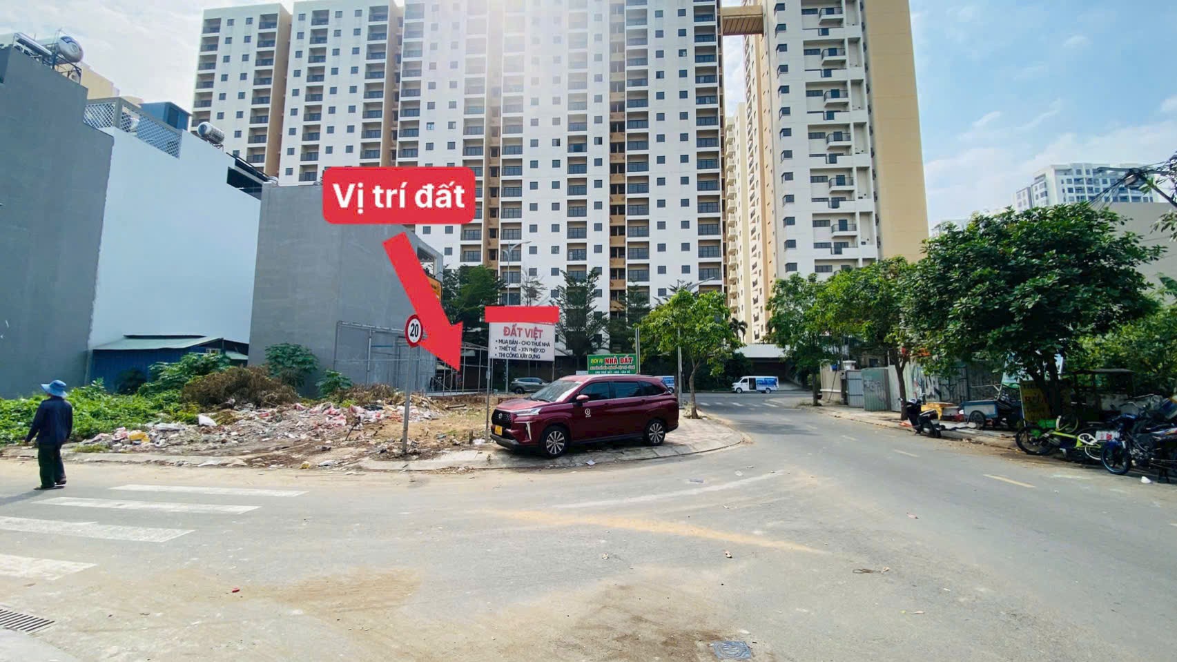 Cần bán Đất Phường An Khánh, Quận 2, Diện tích 81m², Giá 0315 Triệu/m² 2