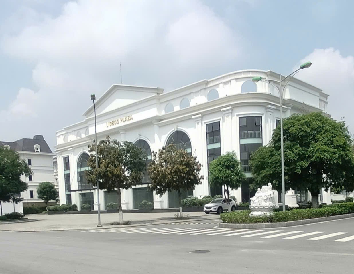 Biệt thự SL Lideco 225m2 - 5T, Đường đôi cực đẹp, ở VIP, giá 35.5 tỷ 4