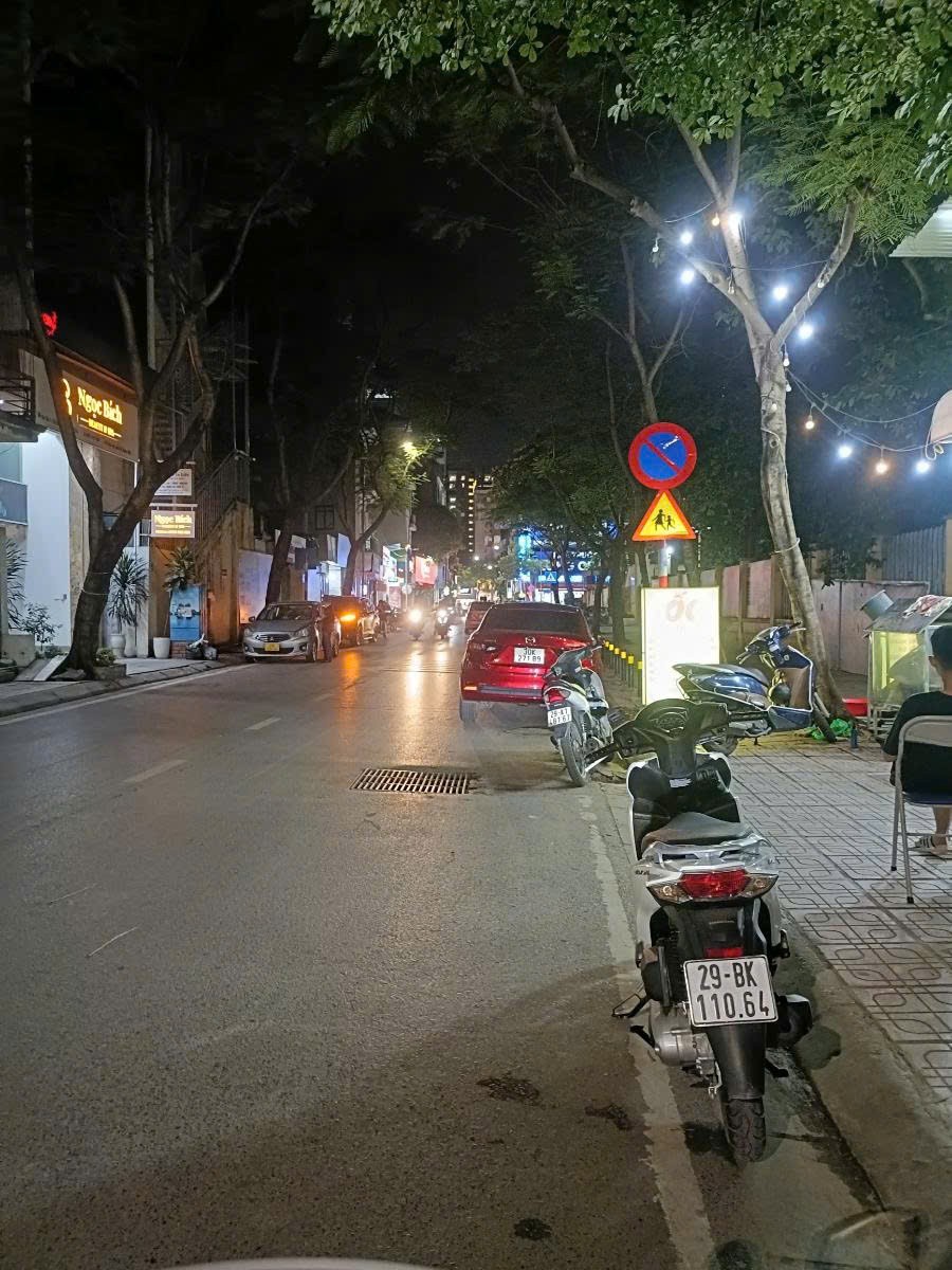 MẶT PHỐ - LÔ GÓC - DÒNG TIỀN - KINH DOANH ĐỈNH CAO BỒ ĐỀ LONG BIÊN 2