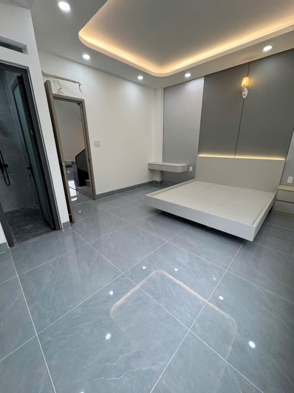 Nhà đẹp KDC Vĩnh Lộc, Bình Hưng Hòa B dt 75,6m2 3 lầu 5pn 6wc giá 7,5 tỷ 11