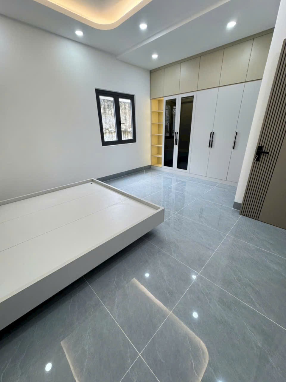 Nhà đẹp KDC Vĩnh Lộc, Bình Hưng Hòa B dt 75,6m2 3 lầu 5pn 6wc giá 7,5 tỷ 12