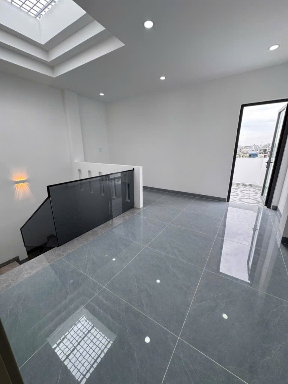 Nhà đẹp KDC Vĩnh Lộc, Bình Hưng Hòa B dt 75,6m2 3 lầu 5pn 6wc giá 7,5 tỷ 15