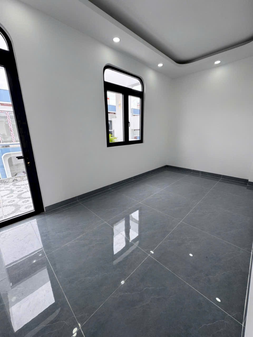 Nhà đẹp KDC Vĩnh Lộc, Bình Hưng Hòa B dt 75,6m2 3 lầu 5pn 6wc giá 7,5 tỷ 16