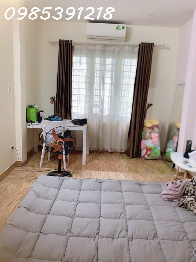 CC BÁN NHÀ GIÁP BÁT-GẦN PHỐ- NGÕ 3 GÁC ĐUA- 40M2-5T- CHỈ 8.6TỶ (CTL) 3
