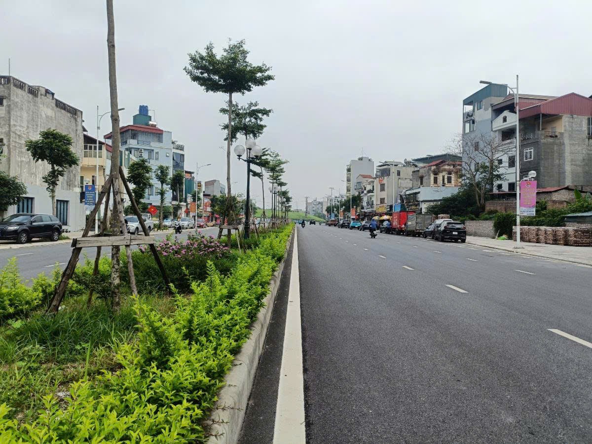 Bán Đất mặt đường Hồng Tiến, Long Biên Hà Nội 4