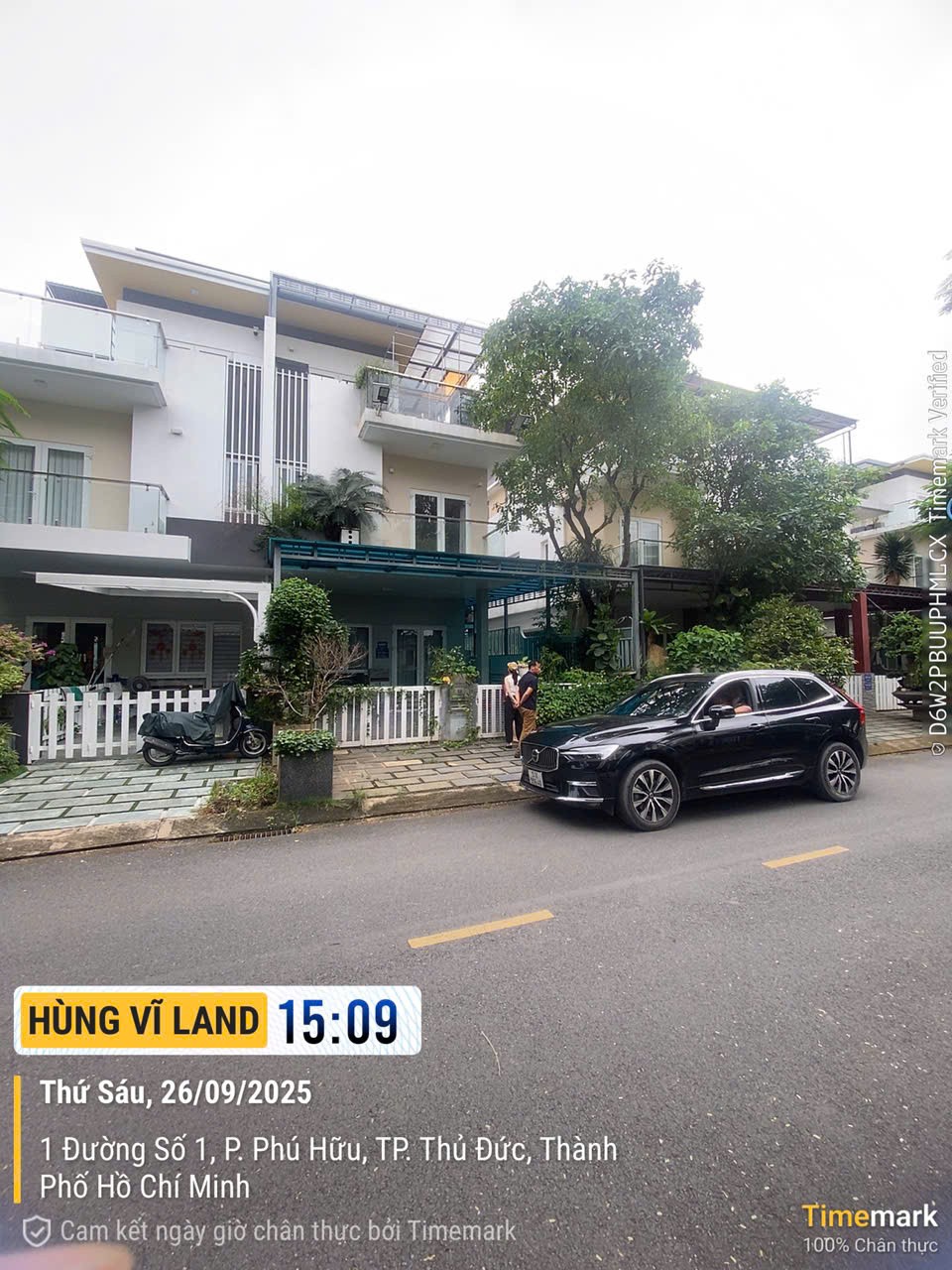 Cần bán Nhà mặt tiền Quận 9, Hồ Chí Minh, Diện tích 110m², Giá 13 Tỷ 8