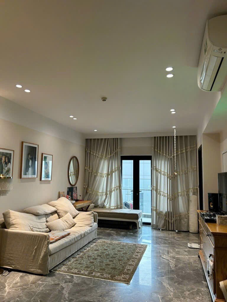 Cần bán Căn hộ chung cư Phường Cầu Kho, Quận 1, Diện tích 84m², Giá 010 Tỷ 4