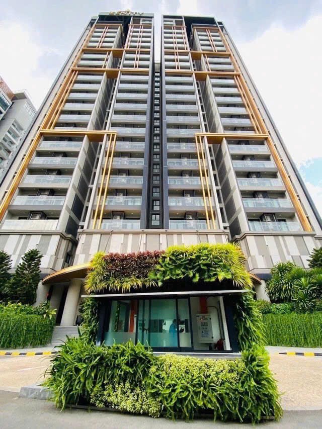 Cần bán Căn hộ chung cư Phường Cầu Kho, Quận 1, Diện tích 84m², Giá 010 Tỷ 3