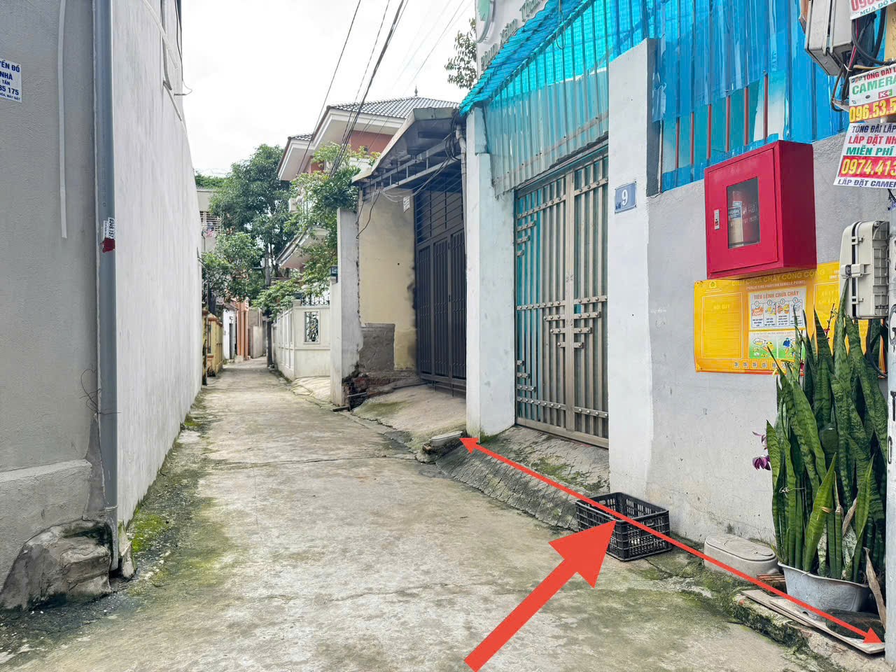 Bán nhà gấp 58m² Tổ 4 Gia Thượng, Quang Minh, Mê Linh - Đang cho thuê Spa - Sổ đỏ sẵn 3