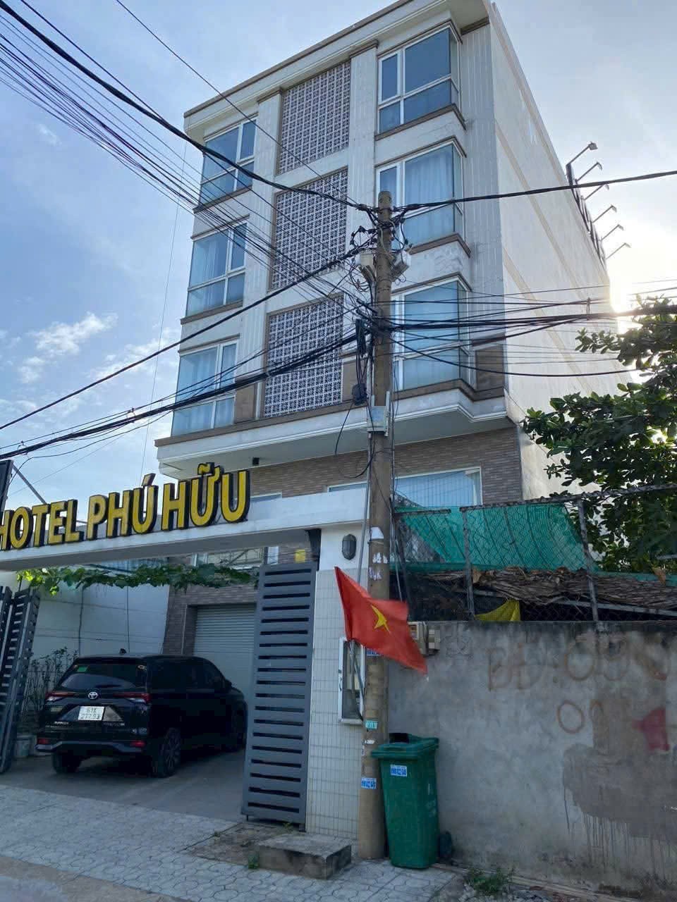 Cần bán Đất Phường Phú Hữu, Quận 9, Diện tích 236m², Giá 014 Tỷ 3