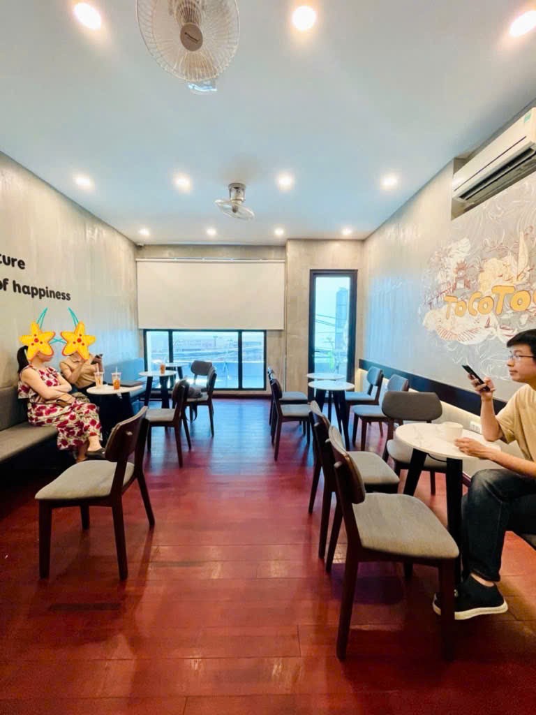 MẶT PHỐ THANH XUÂN - 69M² - 5 TẦNG - MT 5M - SỔ VUÔNG ĐÉT - NHỈNH 500 TRIỆU/M2 3